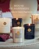 Nến thơm  Rituals Precious Amber Scented Candle Private collection 360g