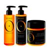 Dầu gội phục hồi Revlon OROFLUIDO RADIANCE ARGAN SHAMPOO