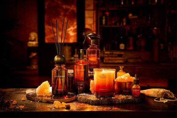 Kem dưỡng Body the Rituals of Alchemy Body Cream 175ml - Phiên bản giới hạn