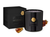 Nến thơm Rituals Black Oudh Scented Candle Private collection 360g