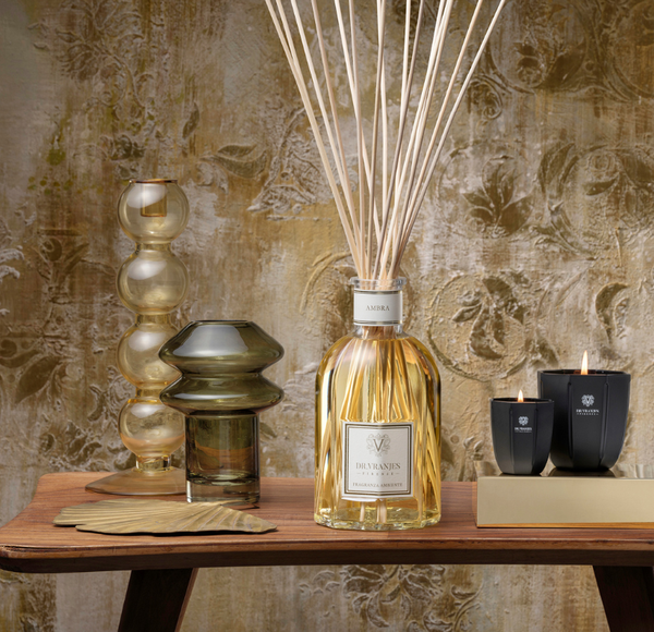 Tinh dầu tán hương Dr.Vranjes Ambra Fragranza Sticks