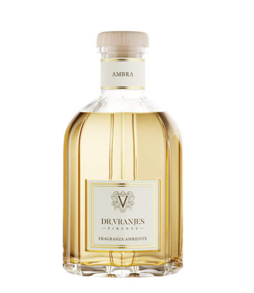 Tinh dầu tán hương Dr.Vranjes Ambra Fragranza Sticks