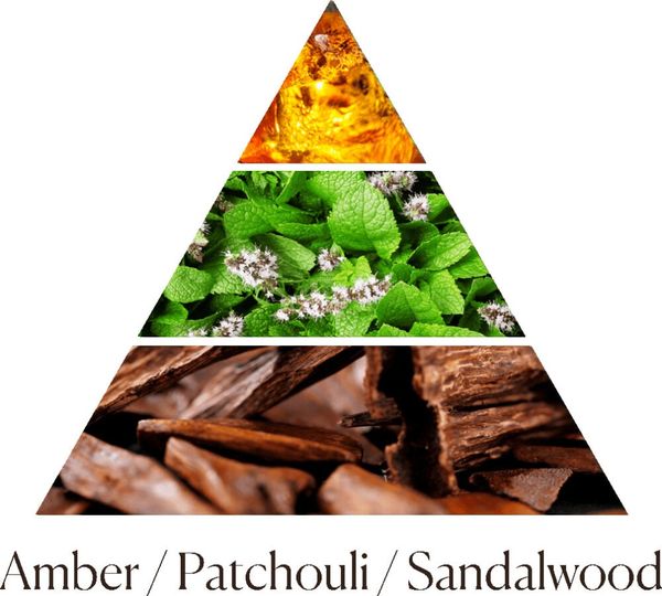 Tinh dầu tán hương Dr.Vranjes Ambra Fragranza Sticks