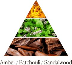 Tinh dầu tán hương Dr.Vranjes Ambra Fragranza Sticks