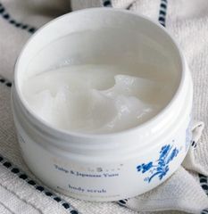 Kem dưỡng body The Rituals of Tulip Amsterdam Body cream 70ml - phiên bản giới hạn