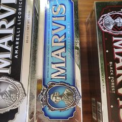 Kem đánh răng Marvis AQUATIC MINT toothpaste 85ml