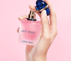 Nước hoa nữ  My Way FLORALEau de parfum