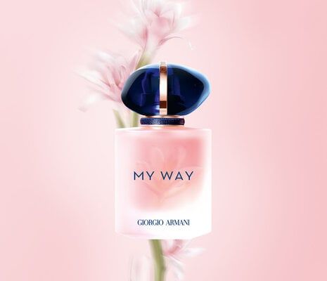 Nước hoa nữ  My Way FLORALEau de parfum