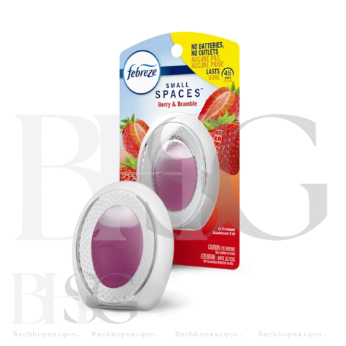 Tinh dầu khử mùi Toilet Febreze Berry & Bramble 7.5ml