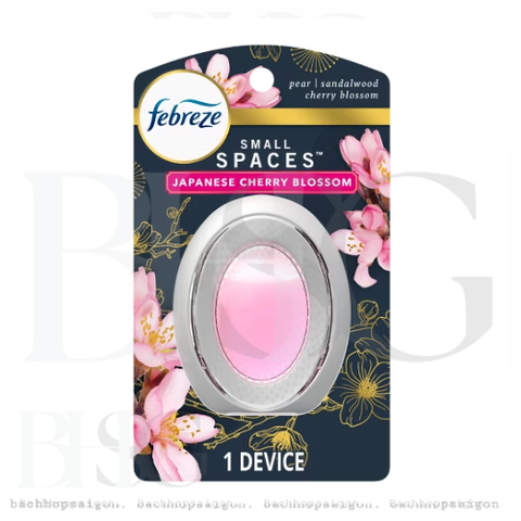 Tinh dầu khử mùi Toilet Febreze Cherry Blossom 7.5ml