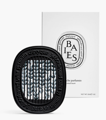 Kẹp thơm xe Diptyque Car Diffuser And Insert Baies / Berries 2.1g