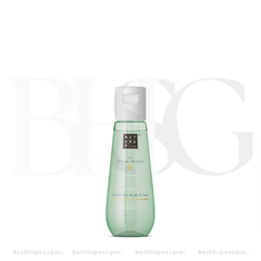 Dầu khô dưỡng da Rituals of Jing Dry oil body& hair 50ml