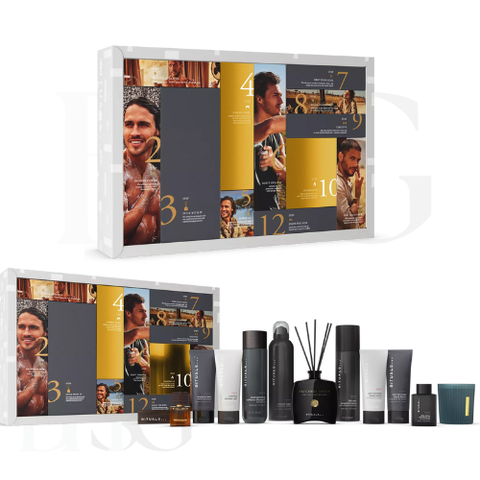 Gift Set - Rituals Men's Advent Gift Box