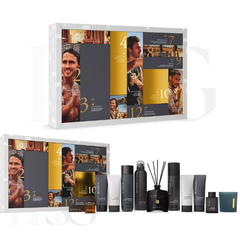 Gift Set - Rituals Men's Advent Gift Box