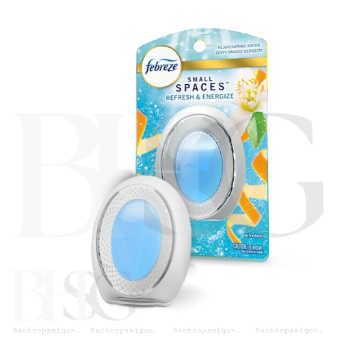 Tinh dầu khử mùi Toilet Febreze Refresh & Energize 7.5ml