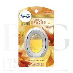 Tinh dầu khử mùi Toilet Febreze Crisp fall Breeze 7.5ml - Limited Edition
