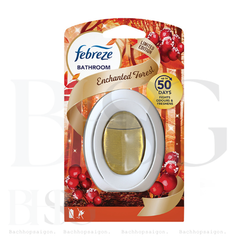 Tinh dầu khử mùi Toilet Febreze Enchanted Forest 7.5ml - Limited Edition