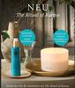 Nến thơm Rituals of Karma Scented Garden Candle dòng classic 600g