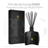 Tinh dầu tán hương Black Oudh The Rituals Private Collection Fragrance Sticks 100ML
