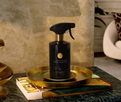 Xịt phòng Rituals BLACK OUDH Home Perfume Room Spray 500ml - Private Collection