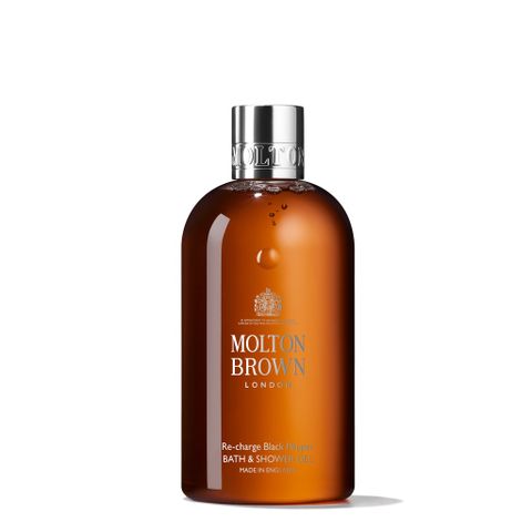 Sữa tắm tạo bọt the Molton Brown Black Pepper Bath & Shower gel 300ml