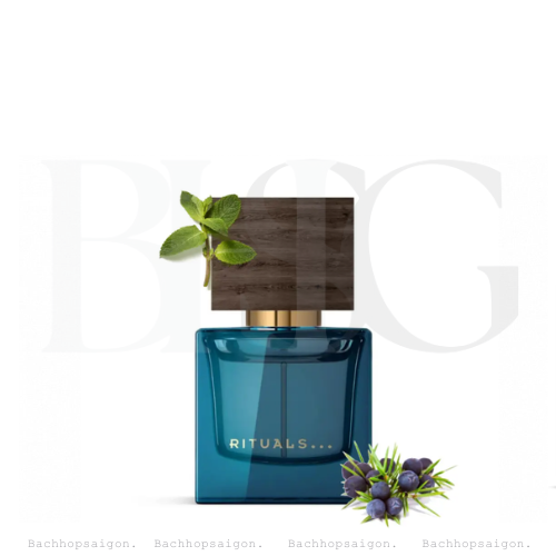 Rituals - nước hoa cao cấp từ rituals 15ml