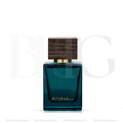Rituals - Nước hoa nam Rituals Bleu Byzantin Eau de parfum 15ml