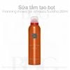 Sữa tắm tạo bọt the Rituals of Happy Buddha foaming shower gel 200ml