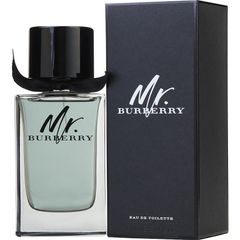 Nước Hoa Nam Burberry Mr Burberry Eau De Toilette 1.5ml
