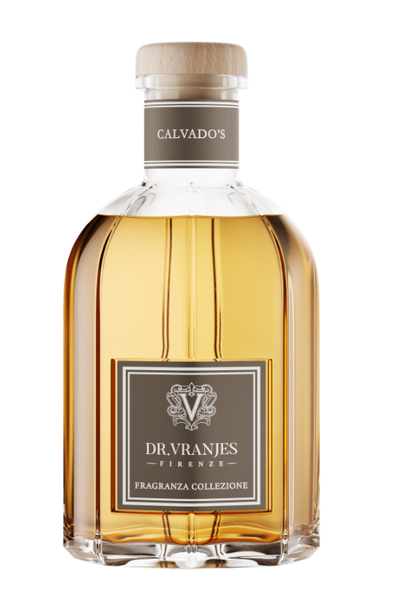 Tinh dầu tán hương Dr.Vranjes Calvados Fragranza Sticks