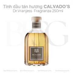 Tinh dầu tán hương Dr.Vranjes Calvados Fragranza Sticks