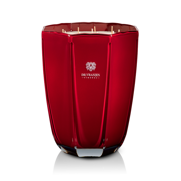 Nến thơm Dr.Vranjes MELOGRANO candle