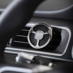 Sáp thơm ô tô Max Benjamin Pink Pepper hương tiêu hồng