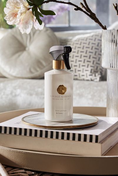 Xịt phòng Rituals GREEN CADAMOM Home Perfume Room Spray500ml - Private Collection