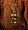 Tinh dầu Thơm xe Febreze Car Amber 2x2ml