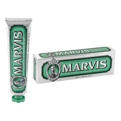 Kem đánh răng Marvis Classic strong toothpaste 85ml