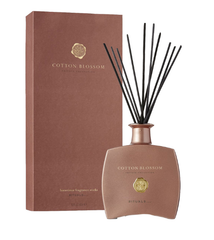 Tinh dầu tán hương COTTON BLOSSOM  Rituals Private collection Fragrance Sticks
