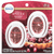 Tinh dầu khử mùi Toilet Febreze Cranberry Crumble 7.5ml - Limited Edition