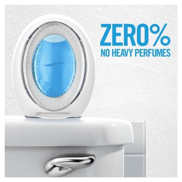 Tinh dầu khử mùi Toilet Febreze Nordic Sky 7.5ml