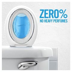 [Mới] Tinh dầu khử mùi Toilet Febreze Citrus Active Lime 7.5ml