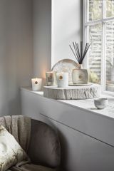 Nến thơm  Rituals of SAVAGE GARDEN Scented Candle Private collection 360g