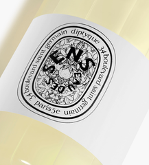 Gel tắm Diptyque EAU DES SENS Scented cleansing hand & body gel 200ml