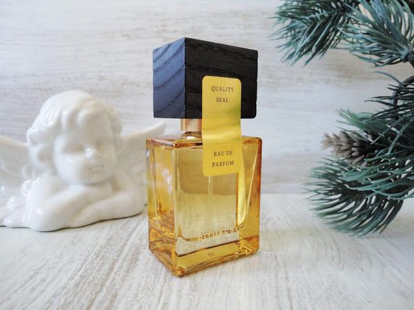 Rituals - Nước hoa nam Rituals Maharaja  D’OR Eau de Parfum 15ml