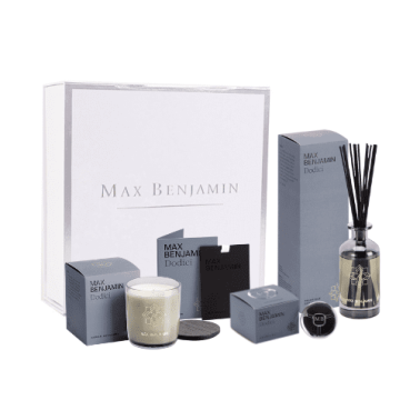 Thẻ thơm phòng treo tủ Max Benjamin Dodici Scent Card
