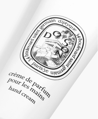 Kem dưỡng da tay  Diptyque Do Son Perfume hand cream 45ml