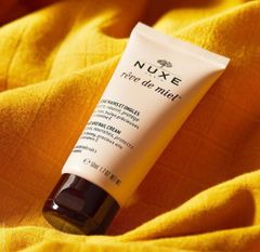 Kem dưỡng da tay và móng Nuxe Reve de Miel  hand and nail cream