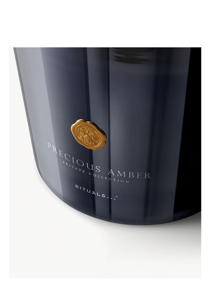 Nến thơm  Rituals Precious Amber Scented Candle Private collection 360g