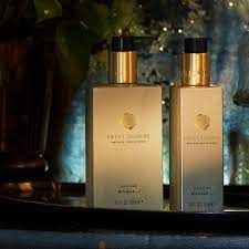 Kem dưỡng da tay Rituals of Sweet Jasmine Kitchen Hand balm 175ml (hàng real mờ chữ nhẹ 3%)