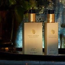 Kem dưỡng da tay Rituals of Sweet Jasmine Kitchen Hand balm 175ml (hàng real mờ chữ nhẹ 3%)