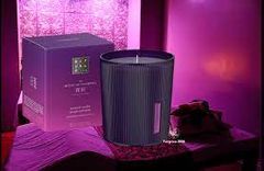 Nến thơm Rituals of Yozakura Scented Candle Limitted collection 290g